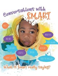 Bokomslag for "Conversations With Emari"