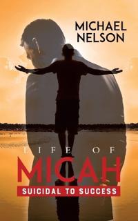 Bokomslag for "Life of Micah"