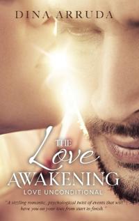 Bokomslag for "The Love Awakening"