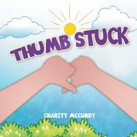 Bokomslag for "Thumb Stuck"