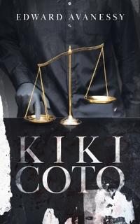 Bokomslag for "Kiki Coto"