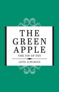 Bokomslag for "The Green Apple"