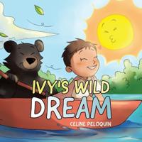 Bokomslag for "Ivy's Wild Dream"