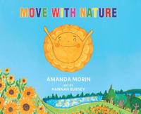 Bokomslag for "Move With Nature"