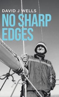 Bokomslag for "No Sharp Edges"