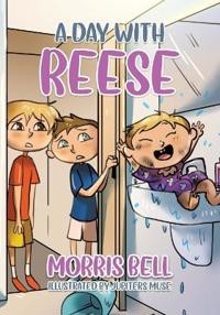 Bokomslag for "A Day with Reese"