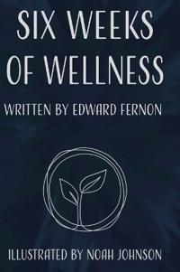 Bokomslag for "Six Weeks of Wellness"