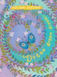 Bokomslag for "Dream dream dream..."