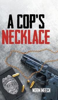 Bokomslag for "A Cop's Necklace"