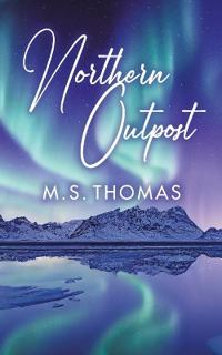 Bokomslag for "Northern Outpost"