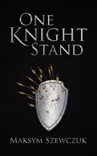 Bokomslag for "One Knight Stand"