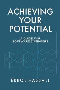 Bokomslag for "Achieving Your Potential"