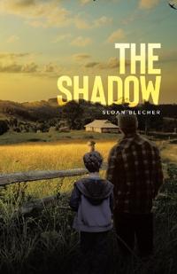 Bokomslag for "The Shadow"