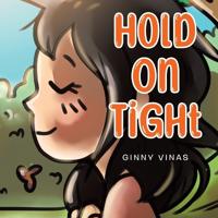Bokomslag for "Hold On Tight"
