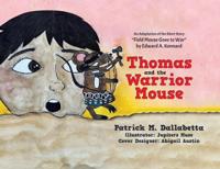 Bokomslag for "Thomas and the Warrior Mouse"