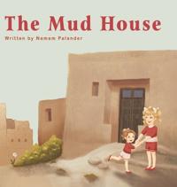 Bokomslag for "The Mud House"