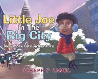 Bokomslag för "Little Joe in The Big City"