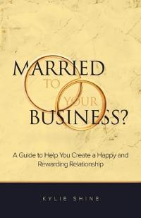 Bokomslag for "Married to your Business?"