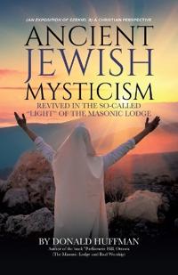 Bokomslag for "Ancient Jewish Mysticism"