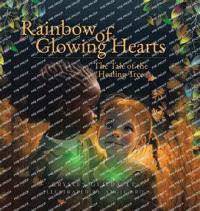 Bokomslag for "Rainbow of Glowing Hearts"