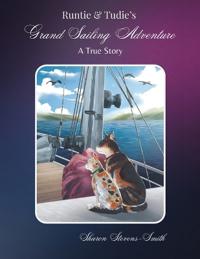 Bokomslag för "Runtie and Tudie's Grand Sailing Adventure"