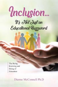 Bokomslag for "Inclusion...It's Not Just an Educational Buzzword"