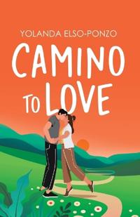 Bokomslag for "Camino to Love"