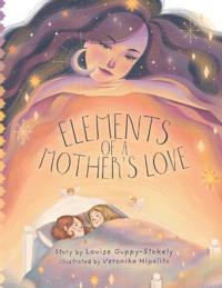 Bokomslag for "Elements of a Mother's Love"