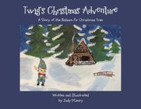 Bokomslag for "Twig's Christmas Adventure"