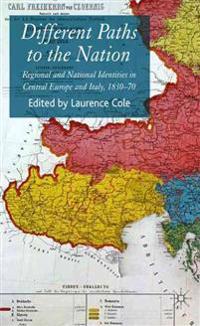 Different Paths to the Nation