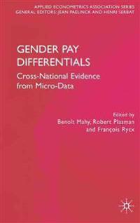 Gender Pay Differentials