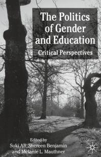 Politics of Gender and Education