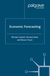Palgrave Economics & Finance Collection