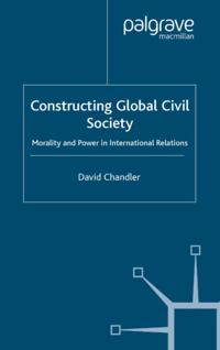 Palgrave Political & Intern. Studies Collection