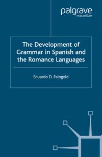 Palgrave Language & Linguistics Collection