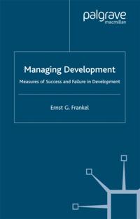 Palgrave Economics & Finance Collection