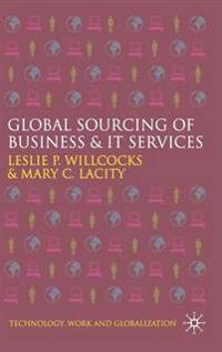 Global Sourcing of Business and IT Services