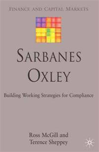Sarbanes-Oxley