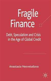 Fragile Finance
