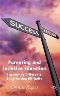 Parenting and Inclusive Education