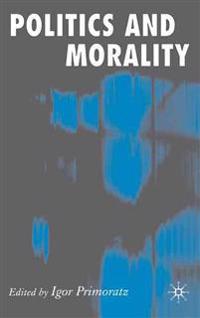 Politics and Morality