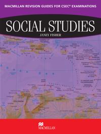 Macmillan Revision Guides for CSEC® Examinations: Social Studies