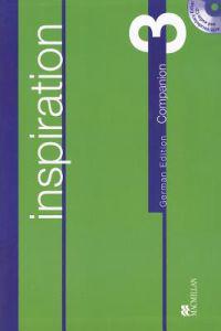 Inspiration 3 Companion Pack (German Edition)