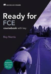 Ready for FCE Student Book +key 2008