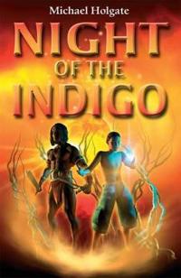 Island Fiction: Night of the Indigo