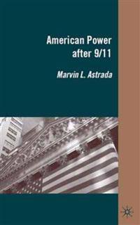 American Power after 9/11