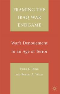 Palgrave Political & Intern. Studies Collection