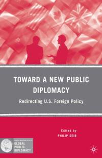 Palgrave Macmillan Series in Global Public Diplomacy