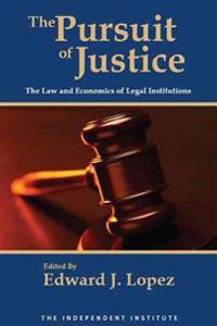 The Pursuit of Justice