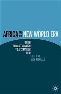 Africa and the New World Era